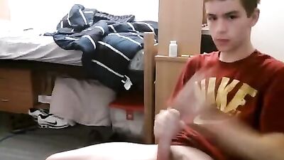 Cutie Boys Porn: Gay Tube Cams Newest Addition!