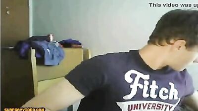 Jerking off for that special guy - the ultimate release