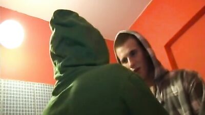 Gay Toilet Twinks Porn - Action Cum Shots!