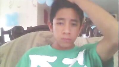 Gay Teen Latino Boy Porn