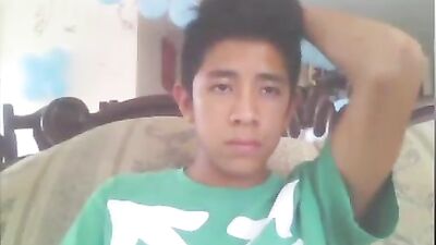 Gay Teen Latino Boy Porn