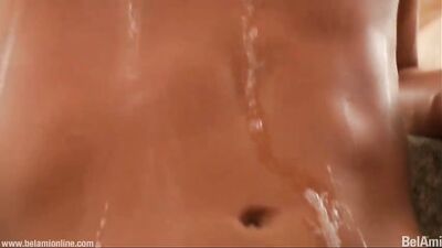 Bareback Nine-Man Orgy: Unbridled Gay Porn Group Sex!