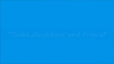 Twinks in Neighbors Bareback Porn - Father and Step Son Action!