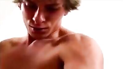 Splitting Roasted: Cute Gay Teen Bisexual Porn