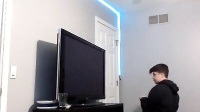 Doggie Daycare Amateur Boys Porn - Web-Cam Edition!