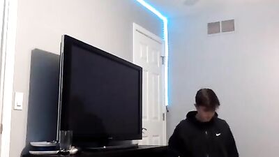 Doggie Daycare Amateur Boys Porn - Web-Cam Edition!