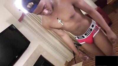 Black September Boys: A Gay Porn Adventure