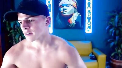 Webcam College Boys - The Ultimate Gay Porn Experience