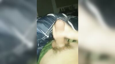 Gangbang Birthday: Nutty Web-Cam Boys