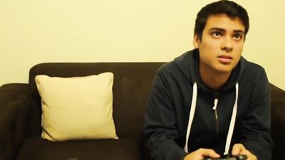 Kept Going: The Ultimate Gay Porn Experience