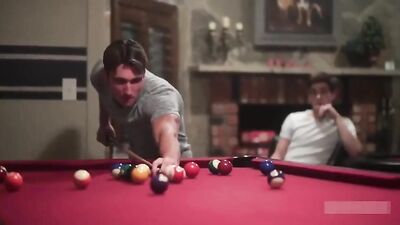 Hot Gay Group Sex Porn: Action-Packed Adventure!