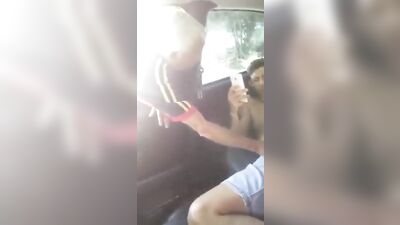 Young Boys Desire for Older Men - Amateur Father and Step Son Fun!