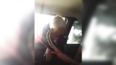 Young Boys Desire for Older Men - Amateur Father and Step Son Fun!