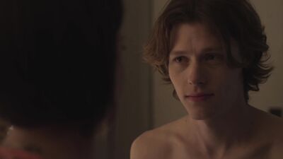 Gangbang Pretty Boy: A Gay Short Film