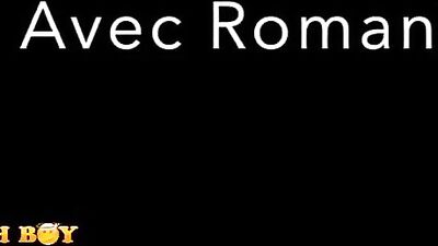 Gay Porn Premier Conclusion - The Ultimate Amateur Ass Play!