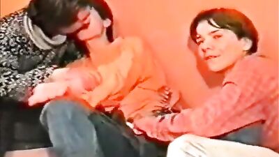 Gay Porn Teens: Dec Groups Sexy Bareback Action