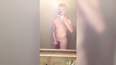 Young Twinks: A Reunion Webcam Show