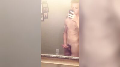 Young Twinks: A Reunion Webcam Show
