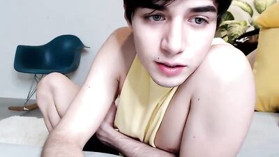 Gay Tube Cute Webcam Boys Porn: Exploring Gay Erotica on Camera
