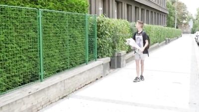 Cumming Bareback with Cute Uncut Dicks in Gay Porn Videos!