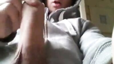Gay Porn Jizzies - Cum Shot Hoody Uncut Boys!