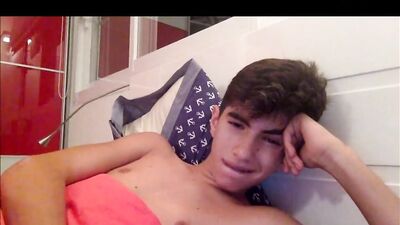 Jewish Boy Porn: Hardcore Wanking for Boyfriend