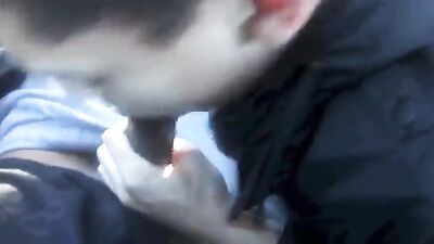 Extremely Hot Hustler 2: The Ultimate Gay Porn Experience!