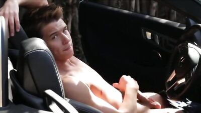 Young Twinks Porn - The Ultimate Solo Cockshots Experience!