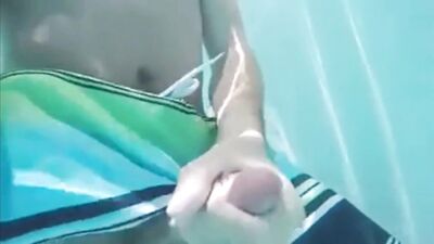 Gay Pool Orgies - The Ultimate Swimsuit Experience
