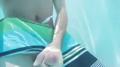 Gay Pool Orgies - The Ultimate Swimsuit Experience