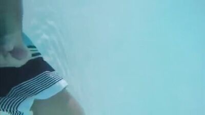 Gay Pool Orgies - The Ultimate Swimsuit Experience