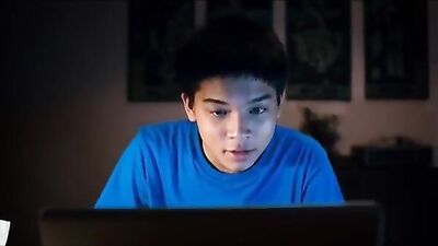 Haunted Handjobs - The Ghosts Revenge