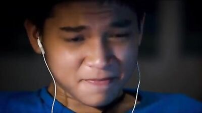 Haunted Handjobs - The Ghosts Revenge