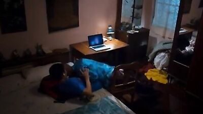 Haunted Handjobs - The Ghosts Revenge