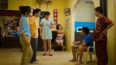 Haunted Handjobs - The Ghosts Revenge