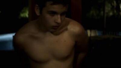 The Ultimate Violation - 2013 Gay Porn Short Movie Experience