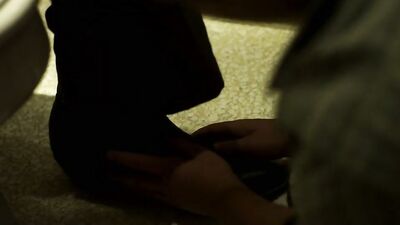 The Ultimate Violation - 2013 Gay Porn Short Movie Experience