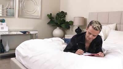 Bro-on-Bro Reality Bareback Delight - A Gay Porn Video Experience