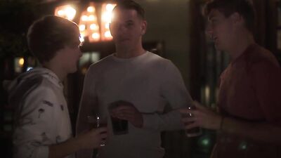 Endless Bliss: Twink Gay Porn Tubes Best Finale