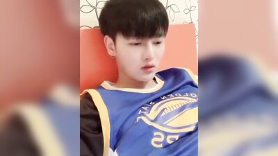 Asian Webcam Boys Cumming in Gay Porn Action!