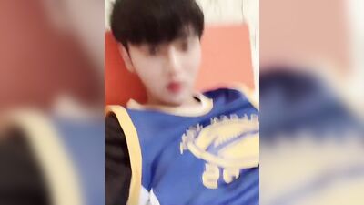 Asian Webcam Boys Cumming in Gay Porn Action!