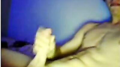 Young Canadian Hottie Explores His Sexuality in Boys Porn!