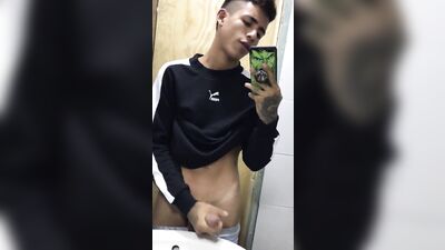 Gay Mirror Porn Tube Shot - Explore Big Cocks Handjob with Amateurs Now!