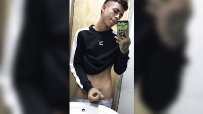 Gay Mirror Porn Tube Shot - Explore Big Cocks Handjob with Amateurs Now!