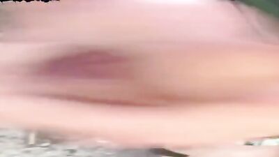 Young Studs in the Barn: Gay Public Handjob Porn!