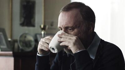 Point of Desire: Short Film 2015