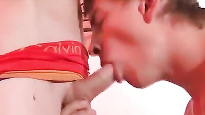 Spermed Emoboys Ultimate Cumshot Revenge