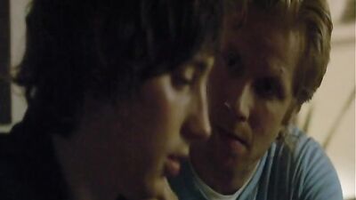 Love Unleashed - Gay Porn Short Film