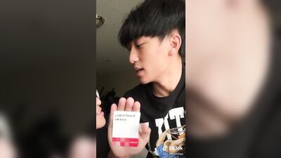 Brotherly Suspicion: Amateur Asian Straight Boys Acting Sus