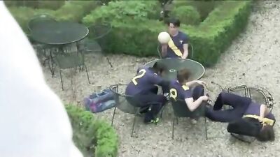 Wet Heat: A Gay Porn Short Film!